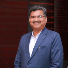 Mr. Pandurang Sonawane - CEO & Director