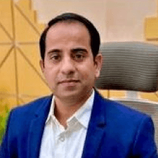 Mr. Prakash Chavan - Director