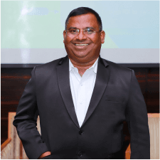 Mr. Uttam Nale - Director